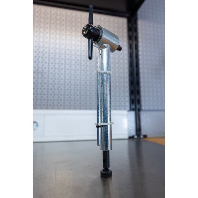Kontrolllehre für Schaltauge Hanger Genie 2.0
